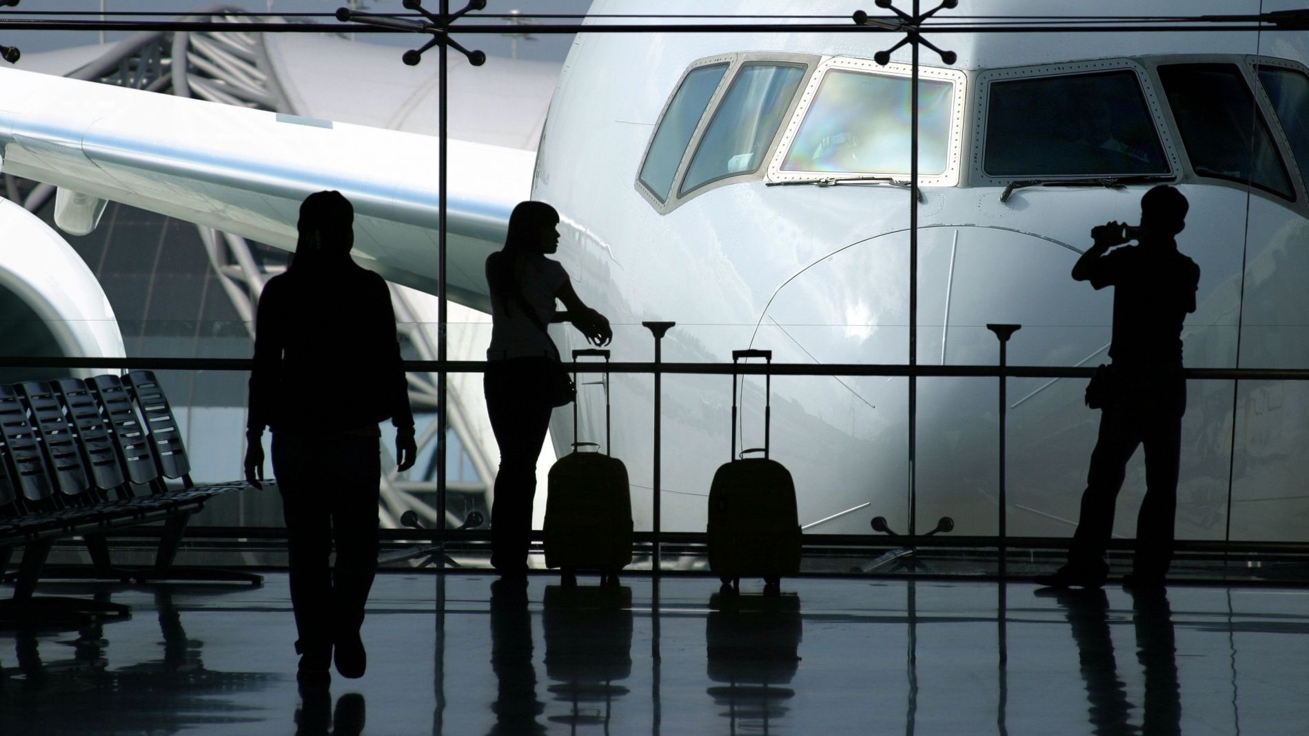 Tagungslocation Frankfurt: Kurze An- und Abreisen, dank der einzigartigen Lage am Frankfurter Flughafen.